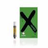 X VAPES CARTS