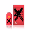 X VAPES